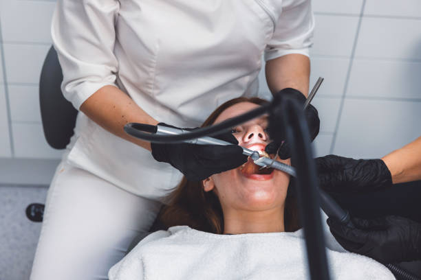 Best Emergency Tooth Extraction in Brookfield, IL